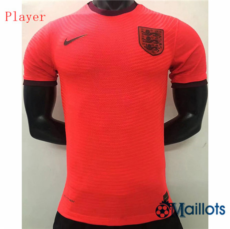 Grossiste omaillots Maillot Foot Player Angleterre Exterieur Coupe du Monde 2022 2023