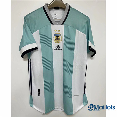 Grossiste omaillots Maillot Foot Argentine Domicile Coupe du Monde 2022 2023