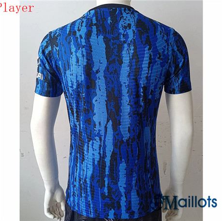 Grossiste omaillots Maillot Foot Player Chelsea Bleu 2022 2023