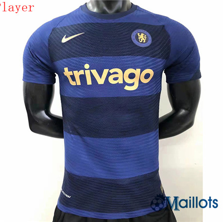 Grossiste omaillots Maillot Foot Player training Chelsea 2022 2023