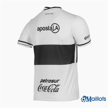 Grossiste omaillots Maillot Foot Club Olimpia Domicile 2022 2023