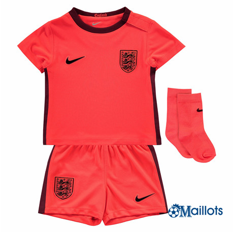 Grossiste omaillots Maillot Foot Angleterre Enfant Exterieur 2022 2023