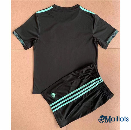 Grossiste omaillots Maillot Foot Charlotte Enfant Exterieur 2022 2023