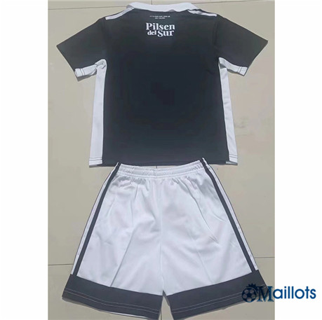 Grossiste omaillots Maillot Foot Colo-colo Enfant Exterieur 2022 2023