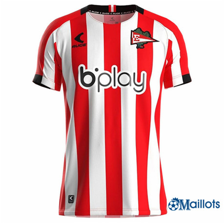 Grossiste omaillots Maillot Foot In-House Estudiantes Domicile 2022 2023