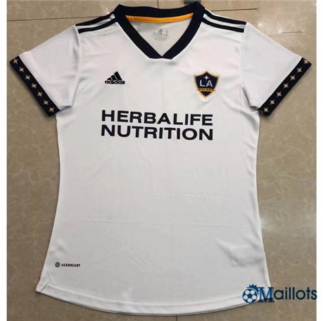 Grossiste omaillots Maillot Foot Galaxy Femme 2022 2023