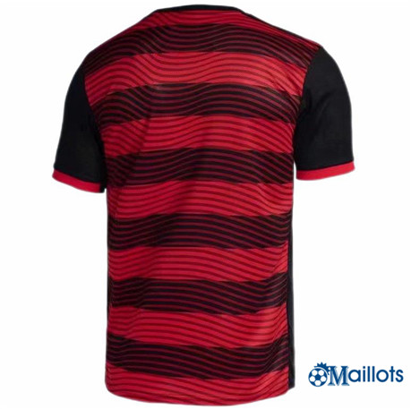 Grossiste omaillots Maillot Foot Flamengo Domicile 2022 2023