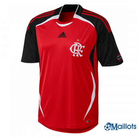 Grossiste omaillots Maillot Foot Flamengo Teamgeist 2021 2022