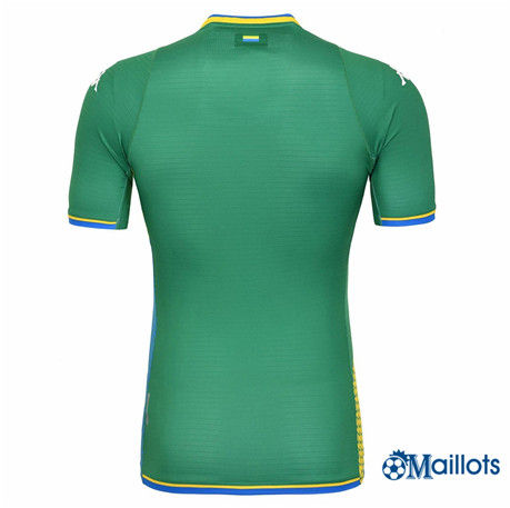 Grossiste omaillots Maillot Foot Gabon Third Coupe du Monde 2022 2023