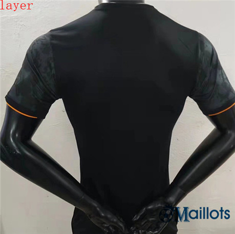 Grossiste omaillots Maillot Foot Player Houston Dynamo 2022 2023