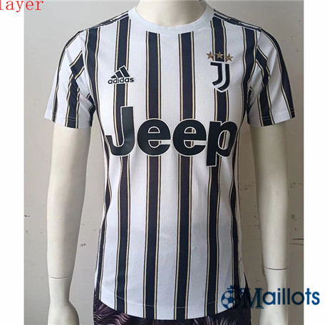 Grossiste omaillots Maillot Foot Player Juventus Domicile 2022 2023