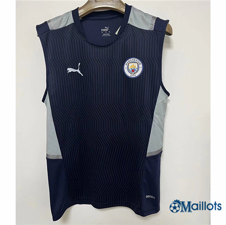 Grossiste omaillots Maillot Foot Manchester City vest 2022 2023