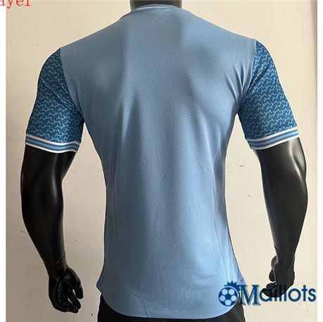 Grossiste omaillots Maillot Foot Player Manchester City special 2022 2023