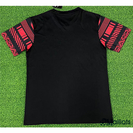 Grossiste omaillots Maillot Foot AC Milan Training 2022 2023