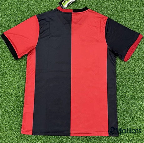 Grossiste omaillots Maillot Foot Newell's Old Boys Domicile 2022 2023