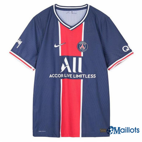 Grossiste omaillots Maillot Foot PSG Special Fans Édition conjointe 2022 2023