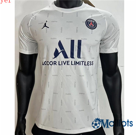 Grossiste omaillots Maillot Foot Player Paris PSG 2022 2023