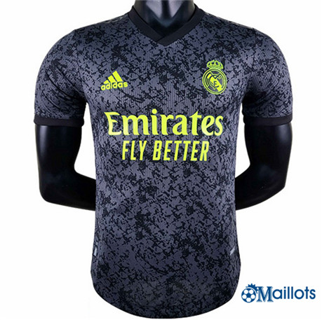 Grossiste omaillots Maillot Foot Real Madrid Exterieur 2022 2023