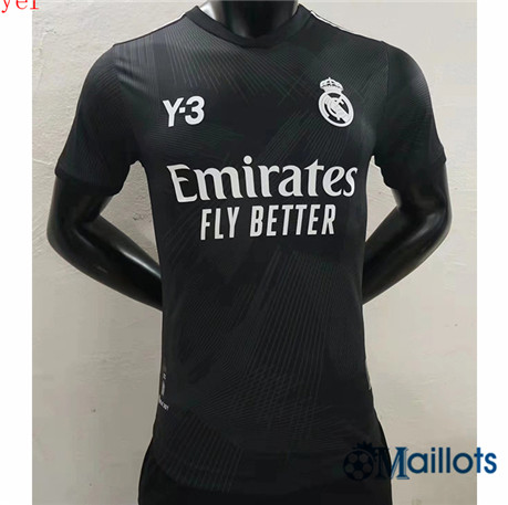 Grossiste omaillots Maillot Foot Player Real Madrid Third 2022 2023