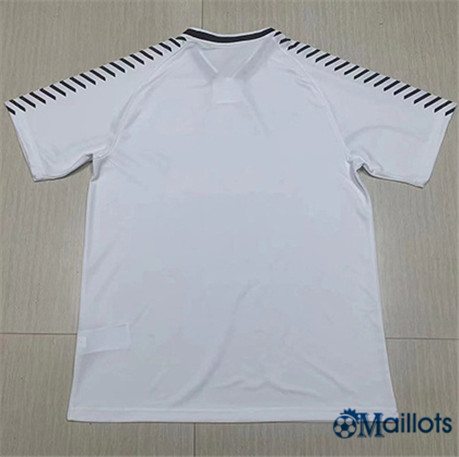 Grossiste omaillots Maillot Foot sport Vintage Colo colo Domicile 1992