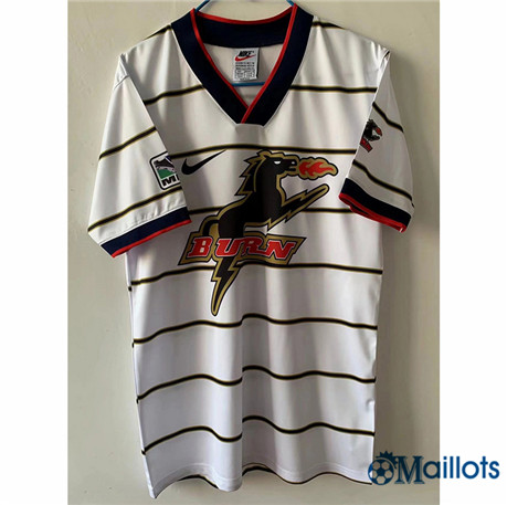 Grossiste omaillots Maillot Foot sport Vintage Dallas Exterieur 1998