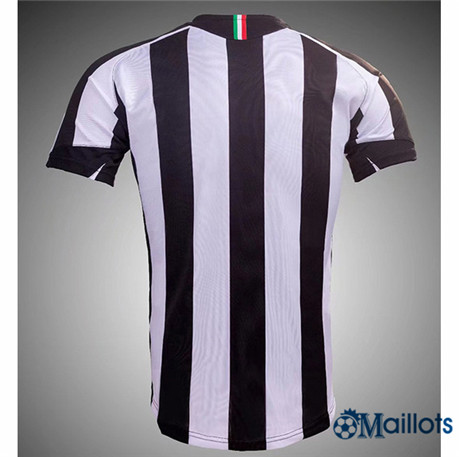 Grossiste omaillots Maillot Foot sport Vintage Juventus Domicile 2005-06