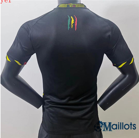 Grossiste omaillots Maillot Foot Player Senegal Third Coupe du Monde 2022 2023