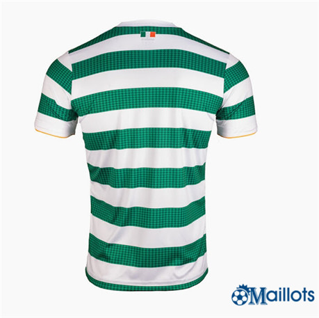 Grossiste omaillots Maillot Foot Shamrock Rovers Domicile 2022 2023