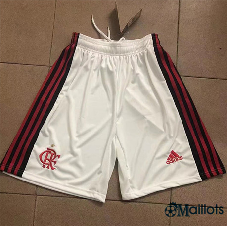 Grossiste omaillots Maillot Foot Short Flamenco Domicile 2022 2023
