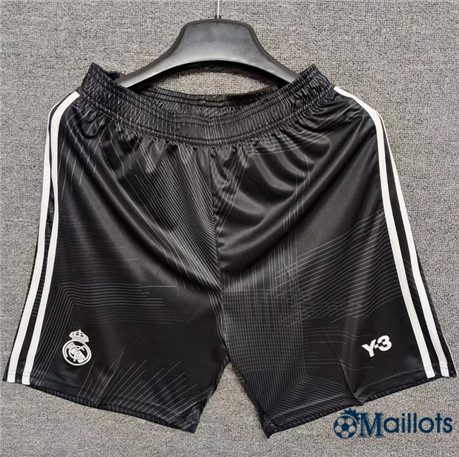 Grossiste omaillots Maillot Foot Short Real Madrid Édition commémorative 2022 2023