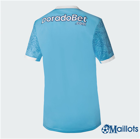 Grossiste omaillots Maillot Foot Sporting Cristal Domicile 2022 2023
