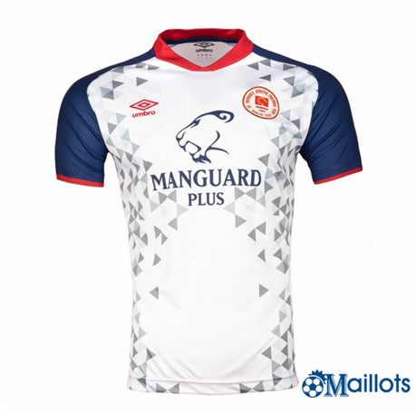 Grossiste omaillots Maillot Foot St Patrick's Athletic Exterieur 2022 2023