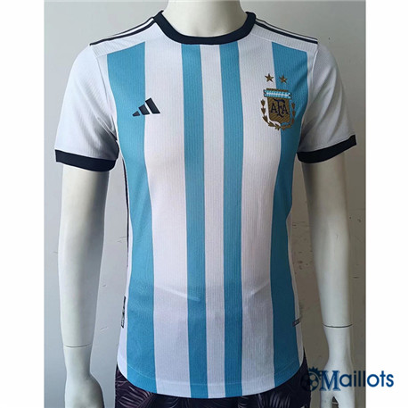 omaillots Maillot de football Player Argentine Special 2022 2023 om333
