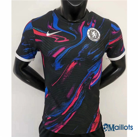 omaillots Maillot de football Player Chelsea special 2022 2023 om100