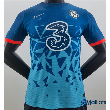 omaillots Maillot de football Player Chelsea co-branded 2022 2023 om104