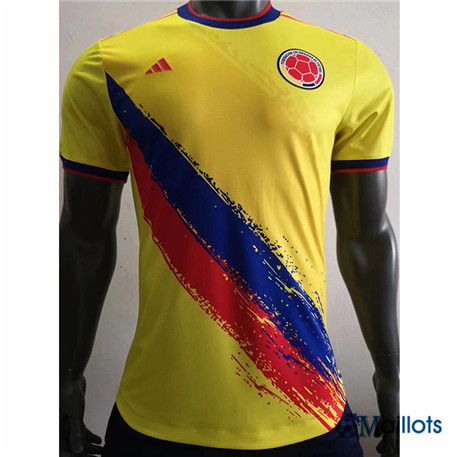 omaillots Maillot de football Player Colombie special 2022 2023 om341