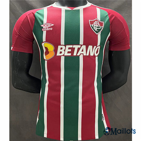 omaillots Maillot de football Player Fluminense 2022 2023 om047