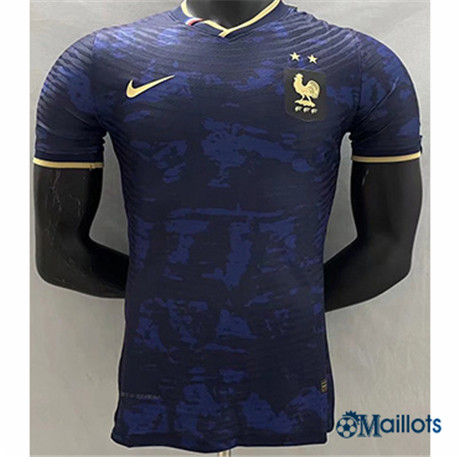 omaillots Maillot de football Player France special 2022 2023 om349