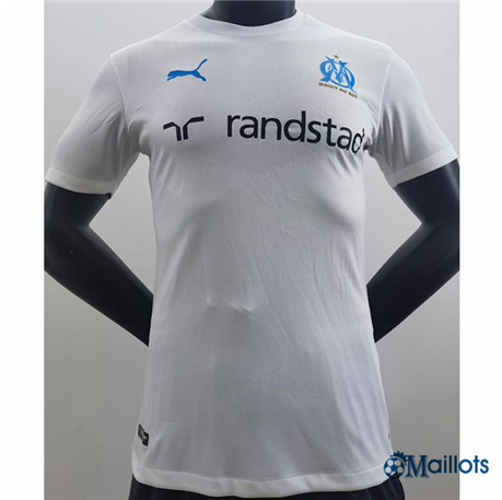 omaillots Maillot de football Player Marseille Training pre-race 2022 2023 om135