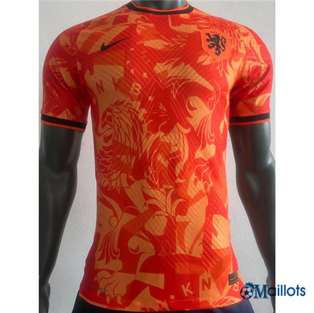 omaillots Maillot de football Player Pays-Bas special 2022 2023 om357
