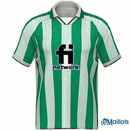 omaillots Maillot de football Real Betis Club World Cup 2022 2023 om076