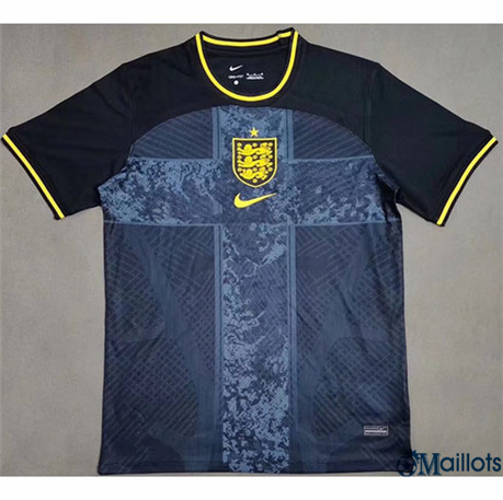 Grossiste Training Maillot foot Angleterre 2022-2023
