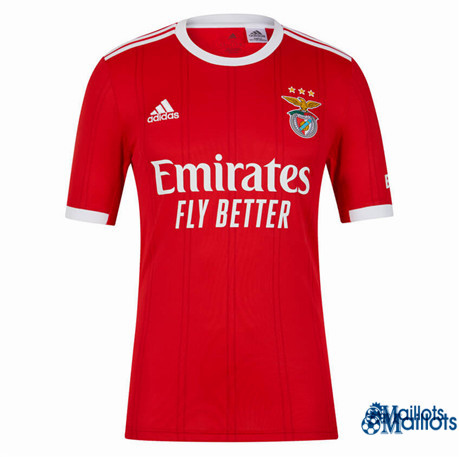 Grossiste Maillot foot Benfica Domicile 2022-2023