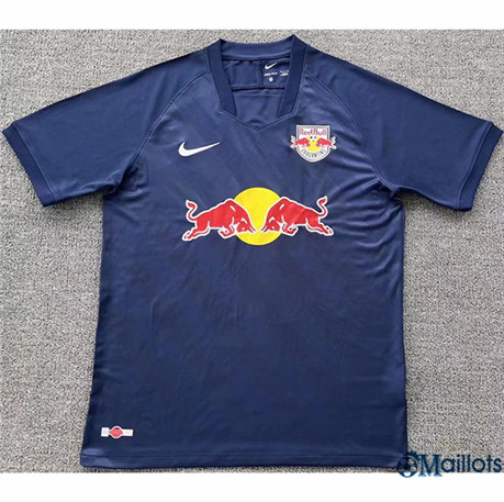 Grossiste Maillot foot Red Bull Leipzig Bleu 2022-2023