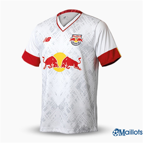 Grossiste Maillot foot Red Bull Leipzig Domicile 2022-2023