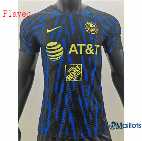 Grossiste Maillot foot CF America Player Exterieur 2022-2023