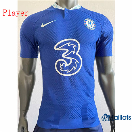 Grossiste Maillot foot Chelsea FC Player Domicile 2022-2023