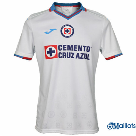 Grossiste Maillot foot Cruz Azul Exterieur 2022-2023