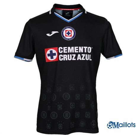 Grossiste Maillot foot Cruz Azul Third 2022-2023