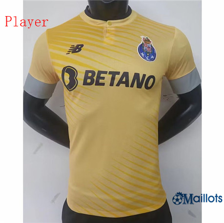 Grossiste Maillot foot FC Porto Player Exterieur 2022-2023